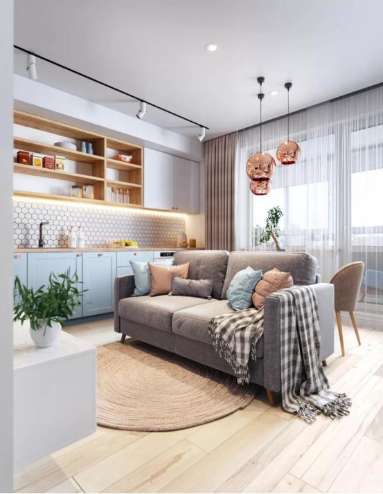 2022年房屋装修最新款，2022年当下流行的五种装修风格（又精致又不易过时）