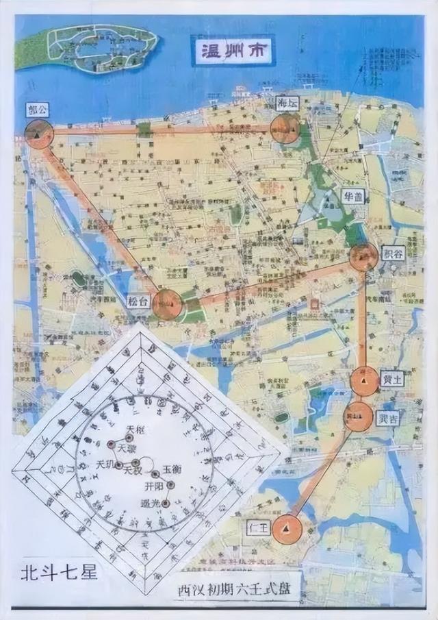 温州的区域发展，“城”势而上系列观察丨温州