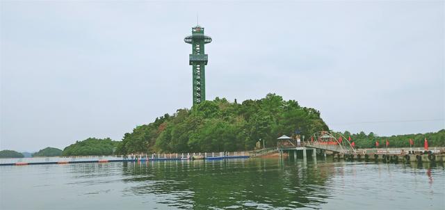 全国六大古塔，塔韵九江古塔一览