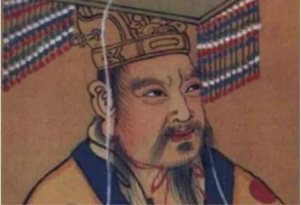 西汉皇帝的简介，为何只有刘邦、刘恒、刘彻、刘询4位皇帝有庙号