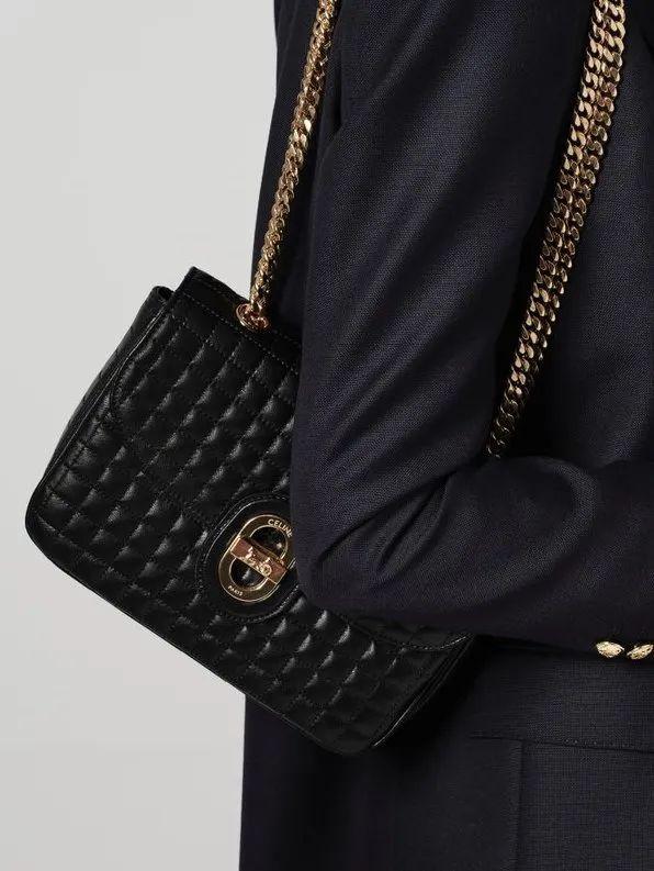 celine手袋，celine入门必买十款包