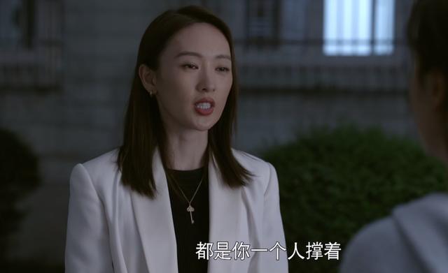 心居为什么把顾磊写死，顾磊到死都不知道