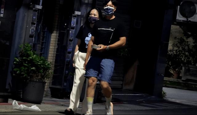 陈乔恩艾伦约会最终抉择引猜测，陈乔恩艾伦被曝领证结婚