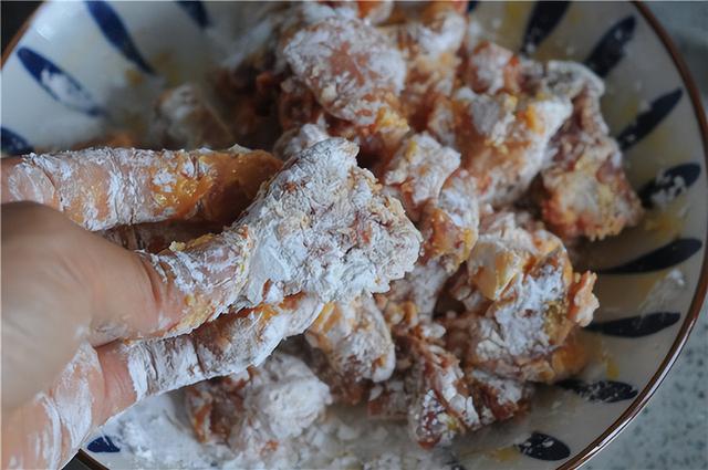 糖醋菜的16种做法，别只会加糖和醋