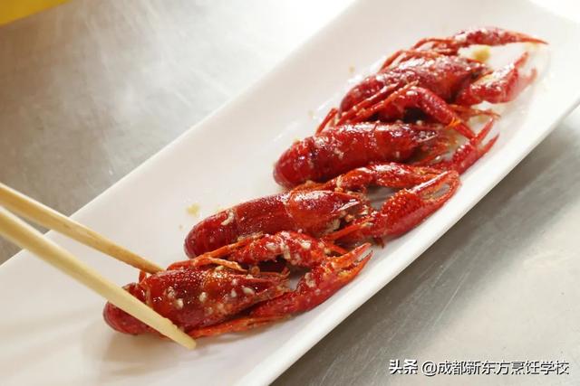 成都新东方烹饪学院，成都新东方烹饪技术学院（初中生毕业可以上哪些学校）