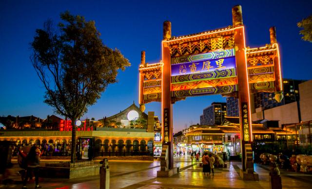 厦门东部最好的小泉城，<内含攻略>厦门11家国有A级景区免门票