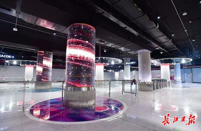 武汉地铁15号线，规划的武汉地铁15号线（这些地铁线路有新消息了）