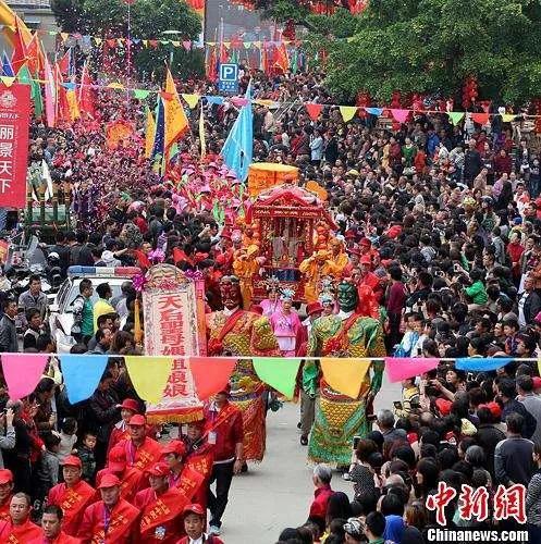 二月二有哪些风俗习惯，龙抬头丨五大习俗