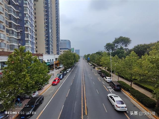 游戏拍照全能旗舰，redmik50至尊版拍照评测