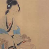 千古才女鱼玄机五首情诗，晚唐风流女诗人