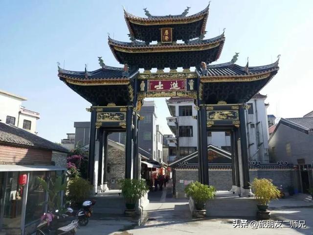 佛山自由行三日游攻略，游玩住宿攻略看这篇就够了