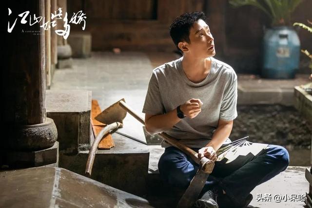 扶贫电视剧排行榜前十名，火爆荧屏的八部扶贫题材电视剧（推荐10部近年来好看的电视剧）