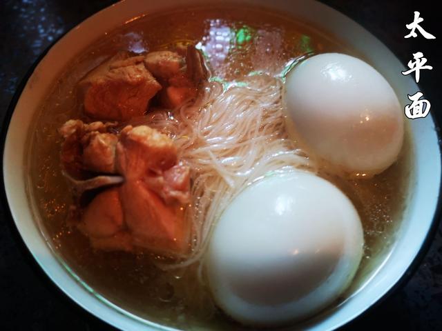 福州美食介绍，到了福州一定要尝尝