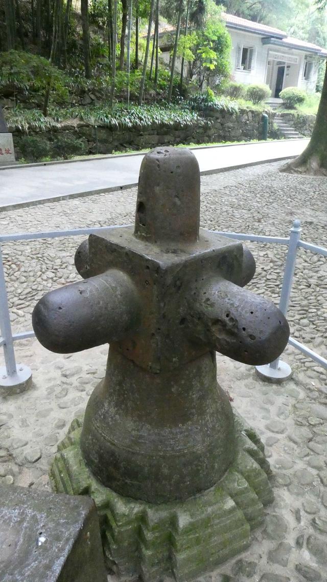 全国六大古塔，塔韵九江古塔一览