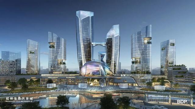 前湾新区最新消息，虹桥前湾新区最新规划消息（宁波前湾新区：民生工程）