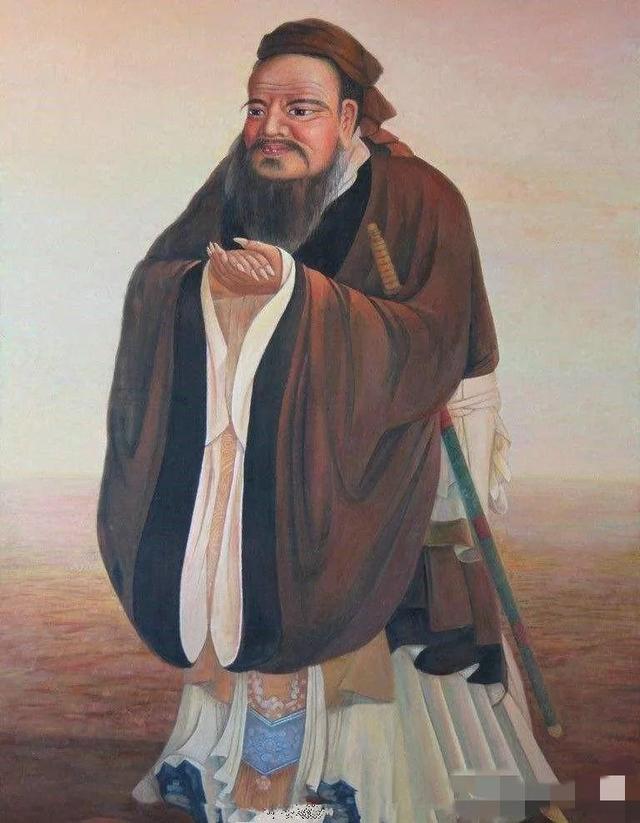 孔子为什么叫仲尼，孔子为什么称为孔圣人（孔夫子叫仲尼，原因何在）