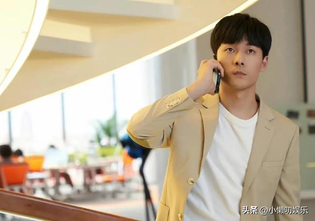 我们的当打之年任言恺，《我们的当打之年》∶谷亮的出现