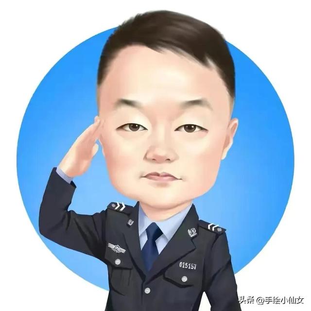 老板头像微信好看霸气真人，各行各业老板微信头像