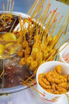 益阳特产有哪些，益阳特产小吃有哪些（湖南旅游推荐益阳小吃）