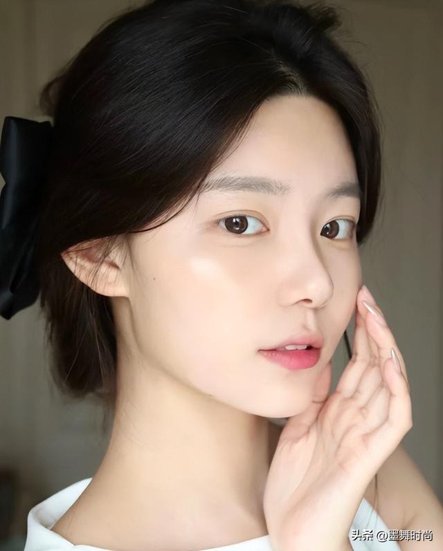 减龄，简单又好的减龄方法