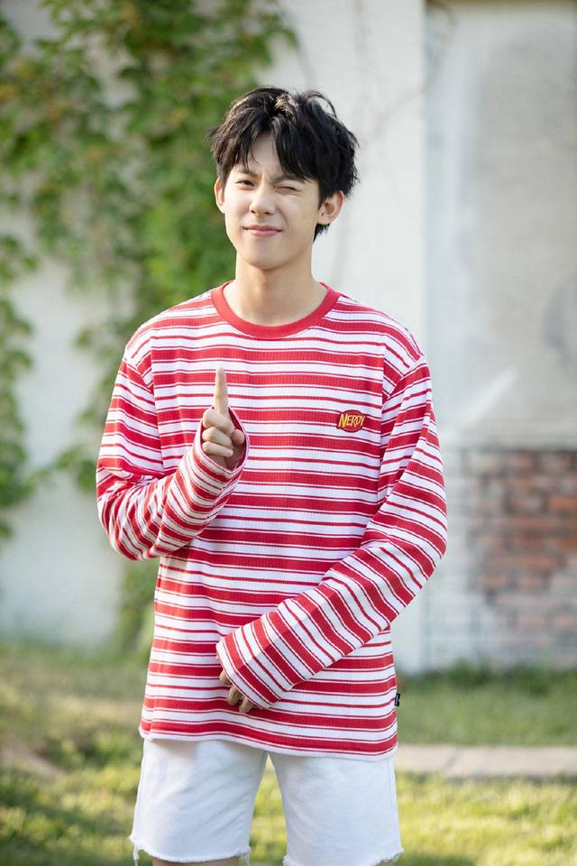 影视演员周奇个人简介，周奇、郭子凡正面PK