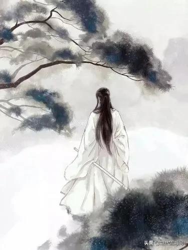 十大著名的诗人排名，写诗最出名的6位