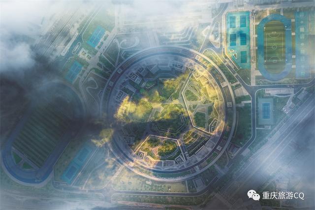 重庆山城旅游攻略大全，必看的重庆旅游攻略