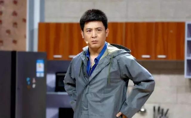 孙涛媳妇个人资料，娶平凡妻子李莉