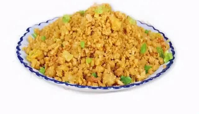 坝上莜面美食推荐，由莜面制作的各种蔚县特色美食