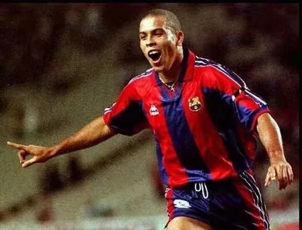 足坛史上最无解的进球，震惊世界足坛的23大最佳进球