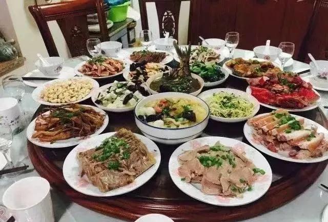 家乡冬至的风俗，我家乡的这些习俗