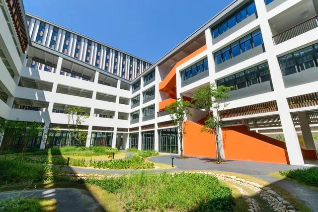 杭州的国际学校有哪些，杭州公办国际部校考后