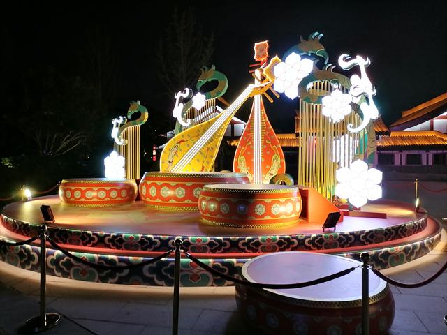 芙蓉园游玩攻略，春节大唐芙蓉园游玩攻略（大唐芙蓉园游玩攻略）