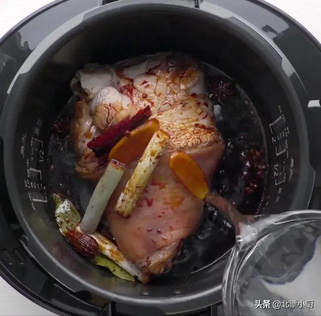 春节必须做的10道菜，5道菜提前准备好