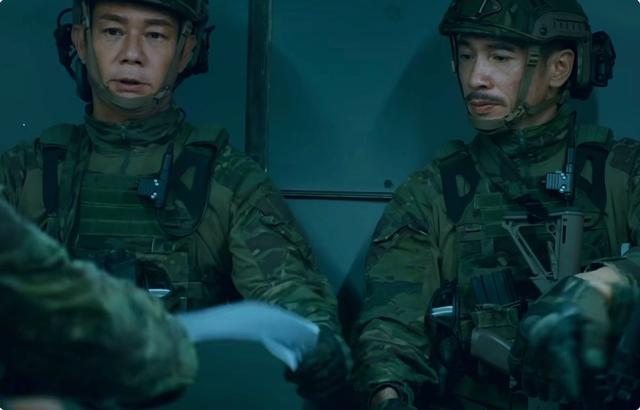 黄宗泽最新电视剧，黄宗泽最新的剧（热度冲上榜单第二）