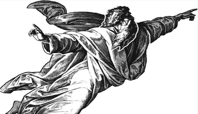 仿生动物科普，人类走进造物主时代