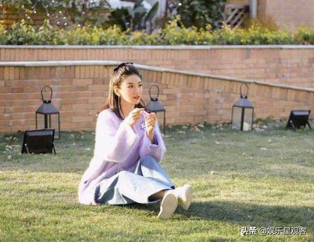 黄奕和聂远为什么分手，黄奕聂远隔空谈分手原因