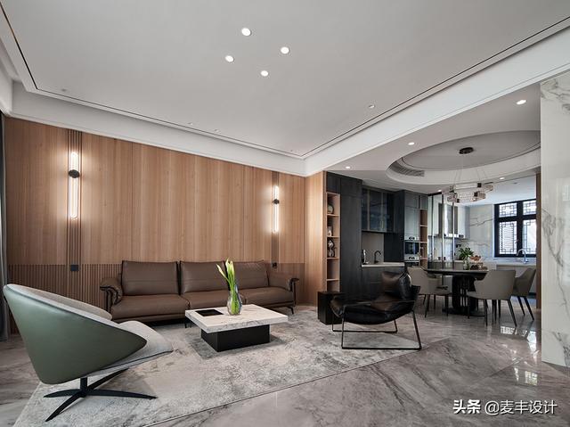 青竹园中式别墅，在青竹园与中式风雅久别重逢