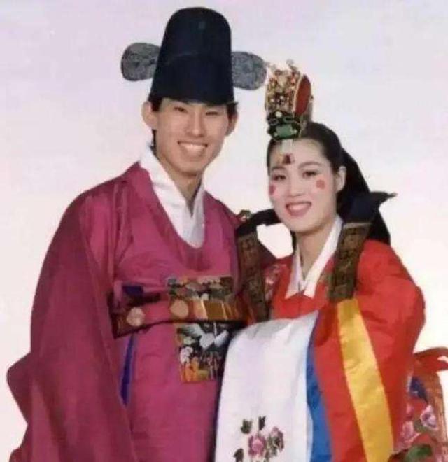 焦志敏在韩国人气，1988年焦志敏突然退役