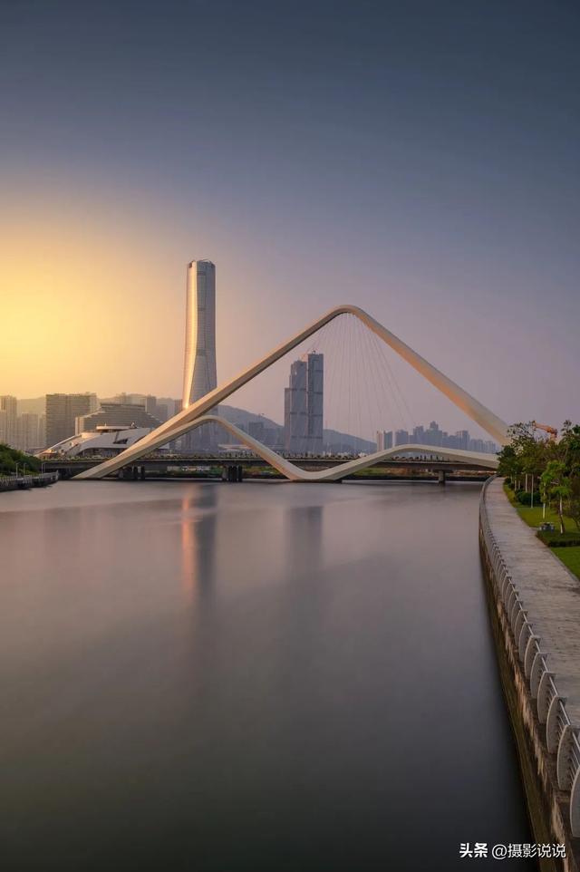 普达措国家森林公园景色，第92季NiSi醉美城市地标