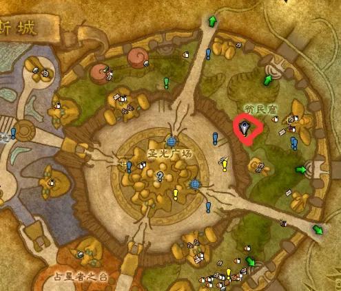 泰罗卡森林任务，魔兽世界tbc:如何利用琐碎时间获取荣誉（魔兽世界tbc满级后必做任务）