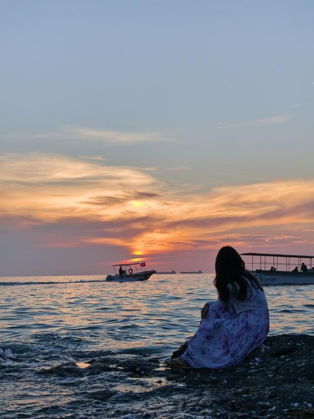 北海涠洲岛旅游攻略自由行，北海涠洲岛一日游旅游攻略（想要省钱又玩得开心这些经验你要知道）