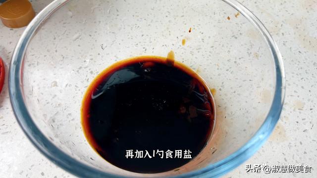 茄子打卤面最正宗的做法，茄子打卤面如何做好吃