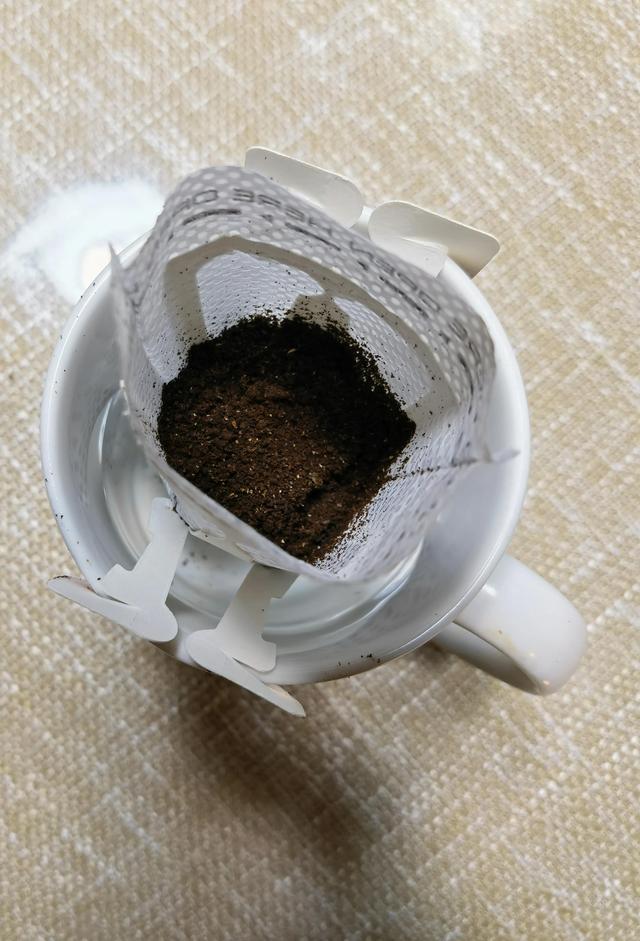 磨咖啡的技术，苏大强想喝的手磨咖啡