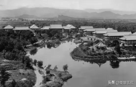 燕京大学和北京大学的关系，燕京大学和北大是什么关系
