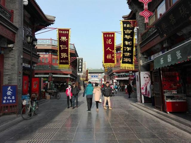 天津是哏都吗，天津是哏都吗（哏都（已经概括不了如今的天津）
