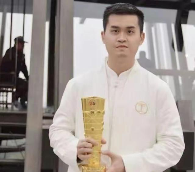 民间棋霸孙浩宇，首届线上棋摊赛官宣