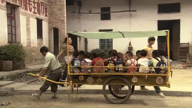 农村题材的电影，十部经典的农村电影（这可能是最好的农村题材电影）