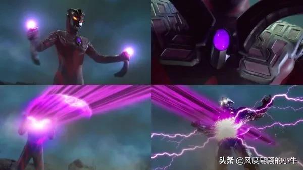 赛罗奥特曼的全部技能，赛罗奥特曼技能大全