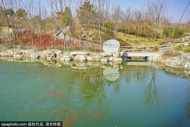 北京带孩子玩的地方推荐，北京小宝宝周末遛娃必备好去处（带娃去京郊这4个天然氧吧游山戏水~）